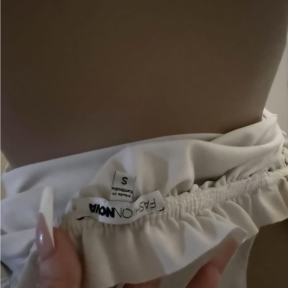 Vintage style onesie ππ - Picture 3 of 3